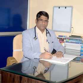 Doctor Avatar Hospital