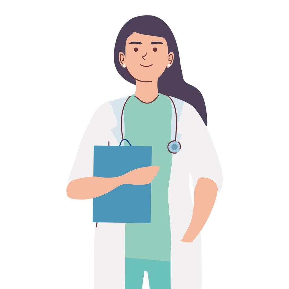 Doctor Avatar Hospital